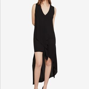 BCBG Cascade Shirt Dress